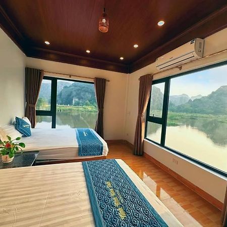 Trang An Rice Field Homestay Ninh Binh Buitenkant foto