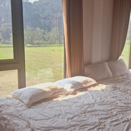 Trang An Rice Field Homestay Ninh Binh Buitenkant foto