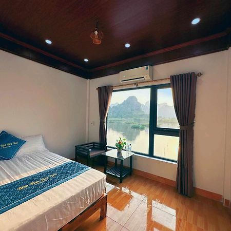Trang An Rice Field Homestay Ninh Binh Buitenkant foto