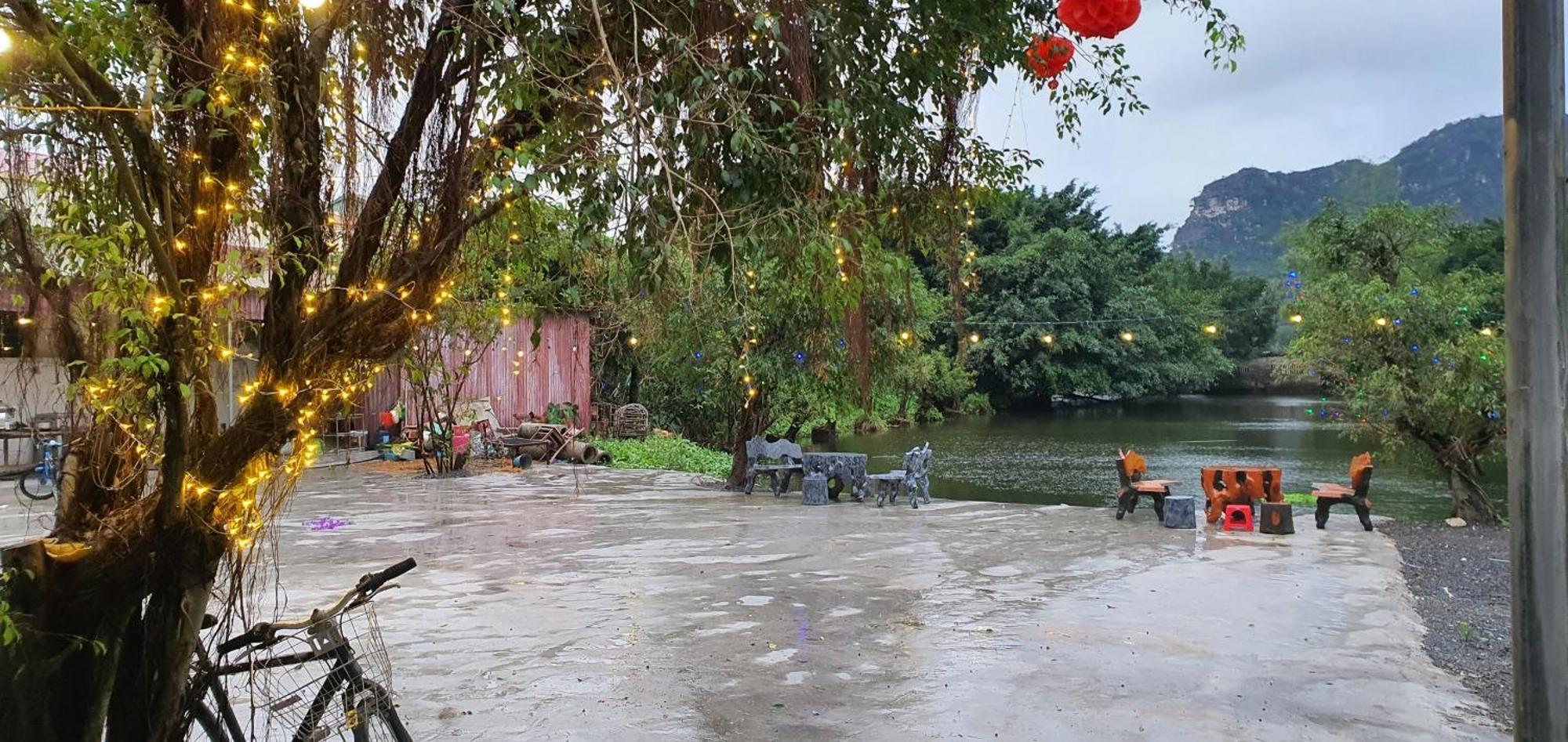 Trang An Rice Field Homestay Ninh Binh Buitenkant foto