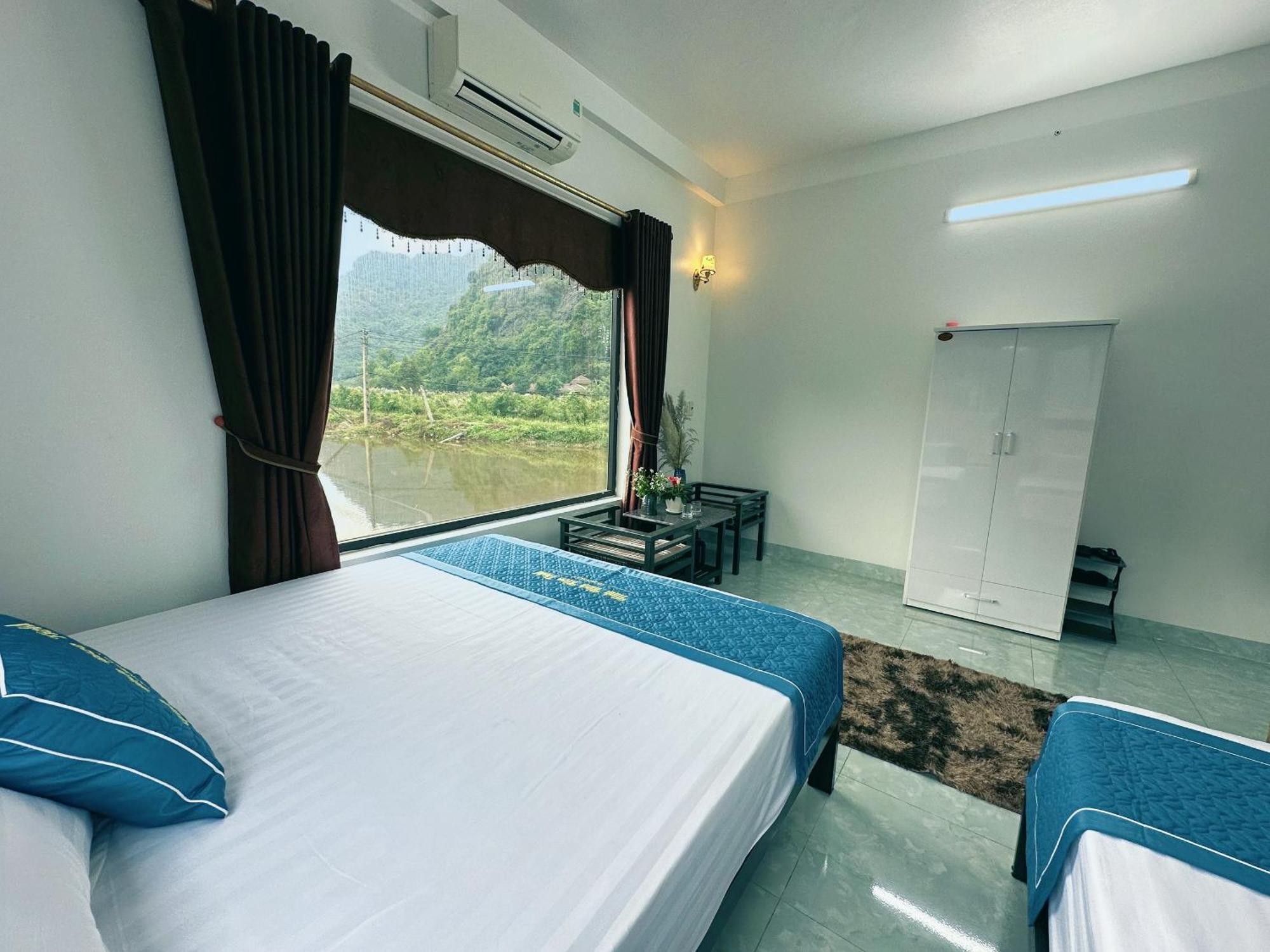 Trang An Rice Field Homestay Ninh Binh Buitenkant foto