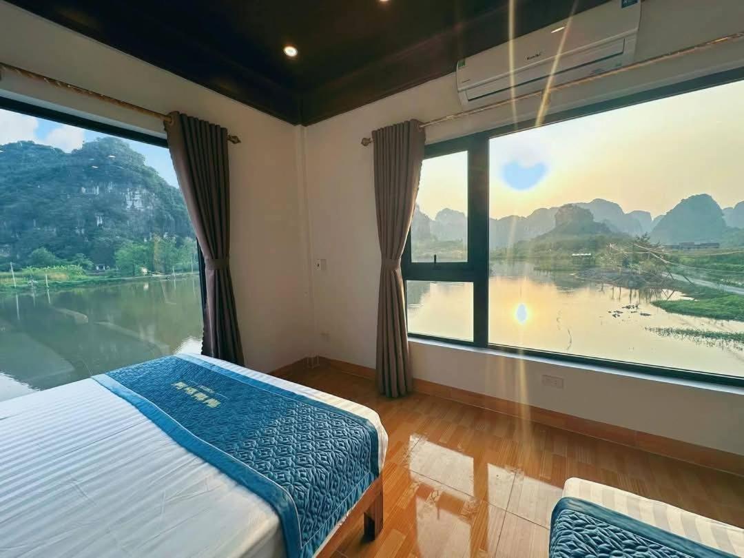 Trang An Rice Field Homestay Ninh Binh Buitenkant foto